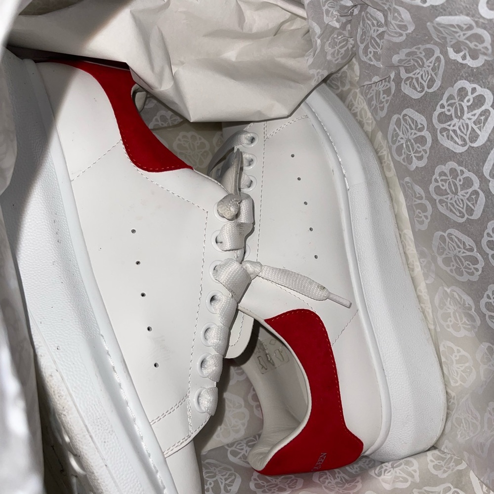 Alexander McQueen